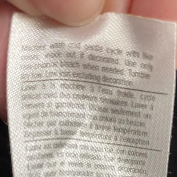 NHL Men’s Small Montreal Canadiens Sweater/Hoodie Hockey Shirt Top Sports - Picture 10 of 10